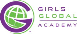 Girls Global Academy Public Charter School logo