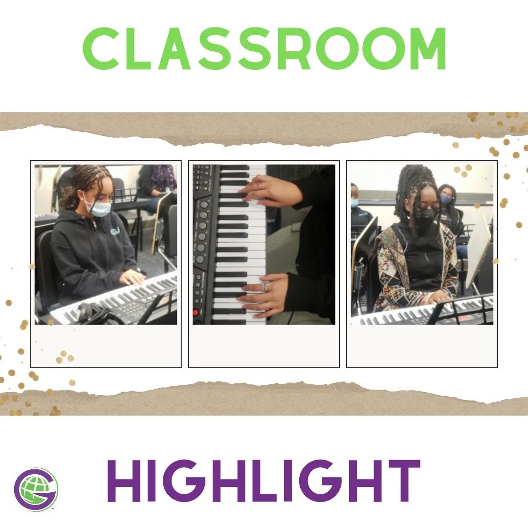 classroom highlights