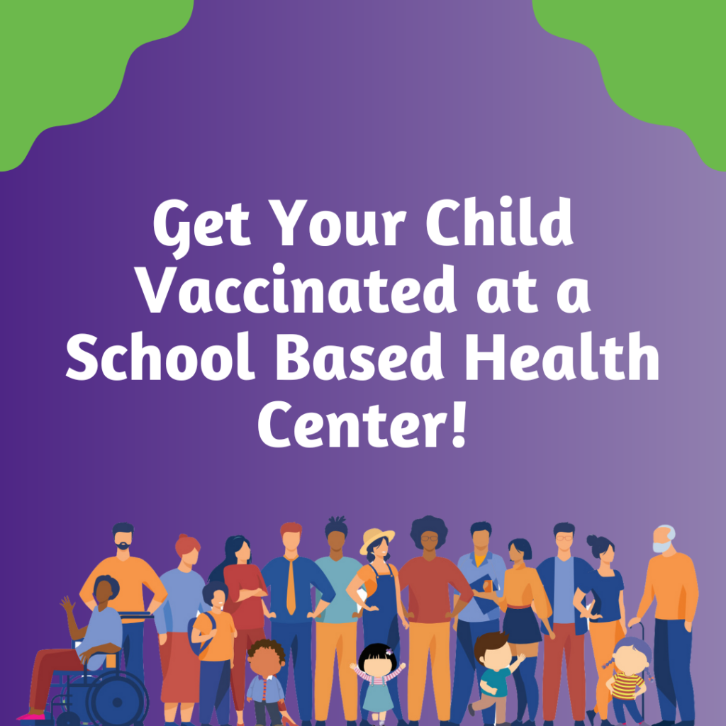 GGA Vaccination Post