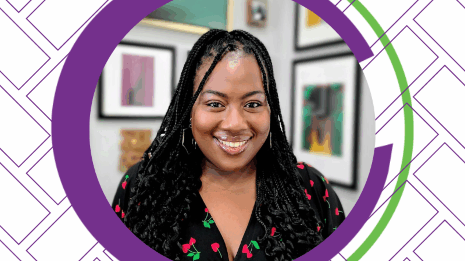 GGA Staff Tasliym Lester