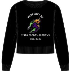 GGA Est 2020 Crewneck Sweater