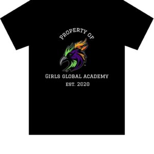GGA Est2020 Students T-Shirt