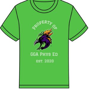 Physical Education T-Shirt