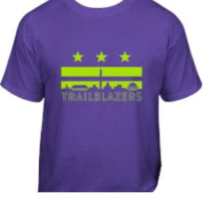 Trailblazer DC T-Shirt