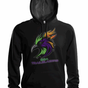 GGA Trailblazer Hoodie