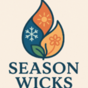 Seasonal Wicks: We are Wick You